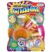 Набор опыты сделай слайм с игрушкой. ИГРАЕМ ВМЕСТЕ в кор.72шт