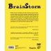 Подарочные издания. Музыка BRAINSTORM. Ты не один. От песочницы до стадиона