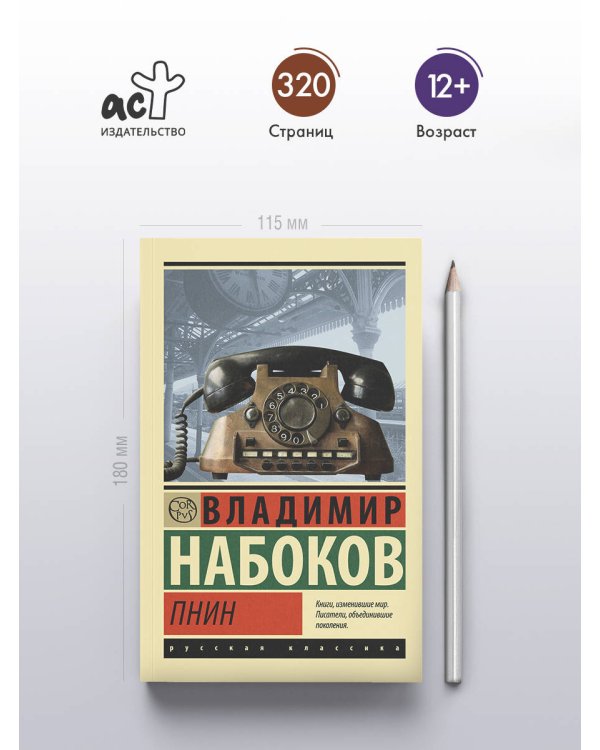 Пнин
