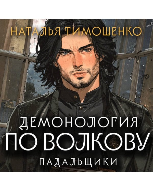 Демонология по Волкову. Падальщики