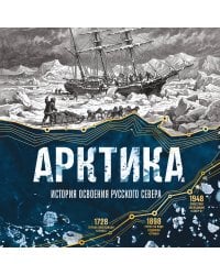 Арктика. История освоения Русского Севера