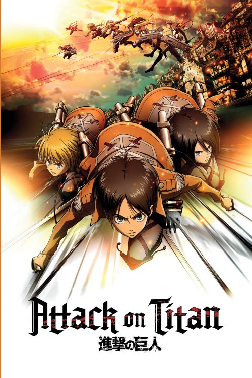 Атака титанов. Скетчбук для создания твоих историй (оригинальный формат манги, темный)