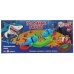 Настольная игра голодные акулы, в кор.39*35*27,2см Умные игры в кор.2*24шт