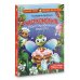 Самый прикольный детектив Насекомовиль. Тайна украденного рецепта