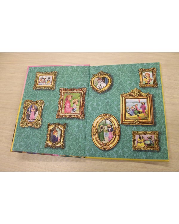 Башня желаний