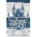The Fine Print (Lauren Asher) Мелкий шрифт (Лорен Ашер) /Книги на английском языке