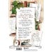 Книготерапия. Раскраска для всех, кто живёт книгами