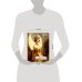 Gatto Rosso. Angel Sketchbook. Angel in Yellow