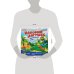 Настольная игра накорми лягушек, в кор.28*29*9см Умные игры в кор.2*18шт