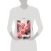 Gatto Rosso. Angel Sketchbook. Angel in Pink