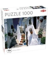 1000 дет.- Коста-дель-Соль, Испания