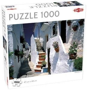 1000 дет.- Коста-дель-Соль, Испания