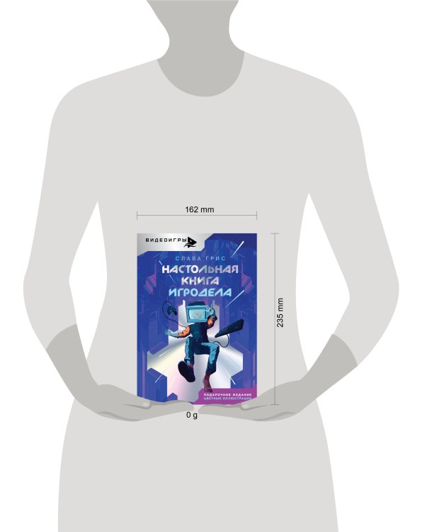 Настольная книга игродела