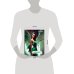 Gatto Rosso. Angel Sketchbook. Angel in Green