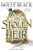 Обложка книги «The Stolen Heir (Holly Black) Украденный наследник (Холли Блэк) /Книги на английском языке», ISBN 9781471411366