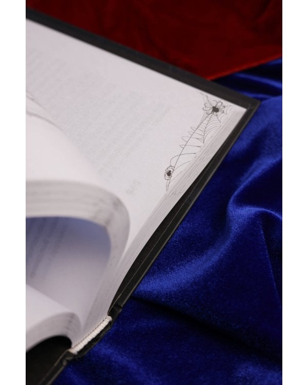 Мой дом ужасов. My House of Horrors. Книга 2