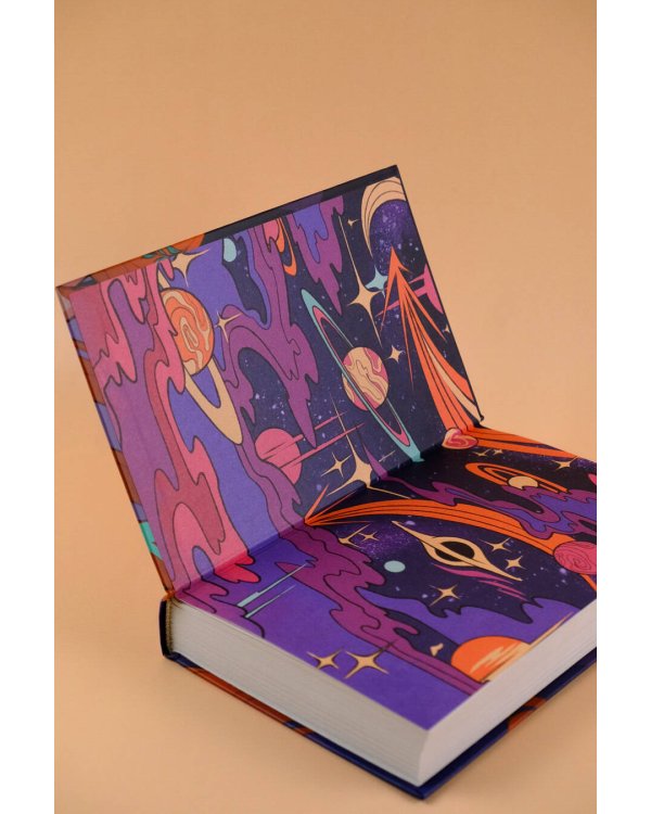 Лавка Снофф