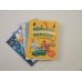 Вокруг света по следам географических открытий (от 8 до 10 лет)