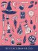 MyArt. Trendy Sketchbook for Girls. ВОЛШЕБСТВО