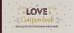 Обложка книги «Чеки для исполнения желаний. Love Coupon Book (крафт)», ISBN 9785040951451
