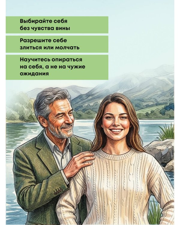 Дневник для проработки отношений с папой. 30 шагов к внутренней силе, безопасности и уважению к себе