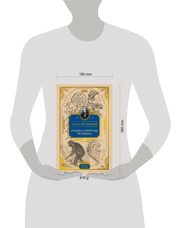 Этюды о природе человека