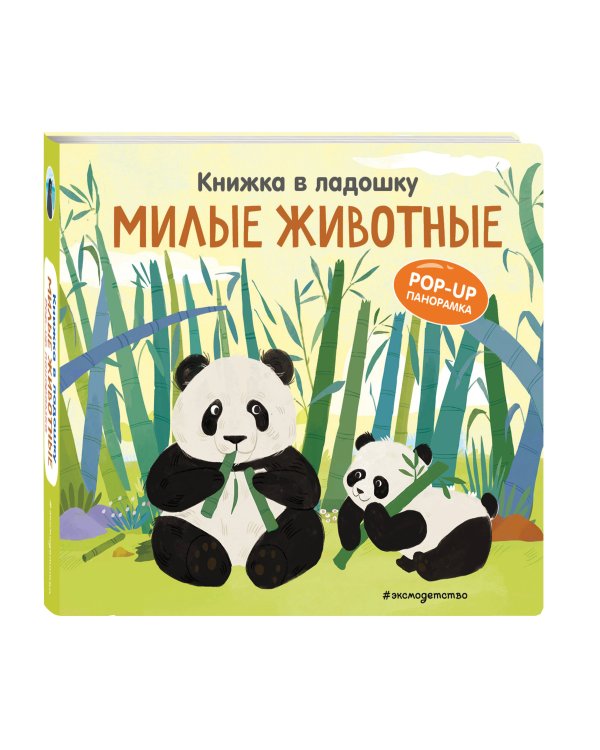 Мини-книжки. Лучший подарок малышке