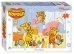Мозаика "puzzle" 80 "Оранжевая корова" (С/м)