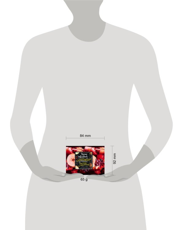 Пряный новогодний глинтвейн из тостов и заданий