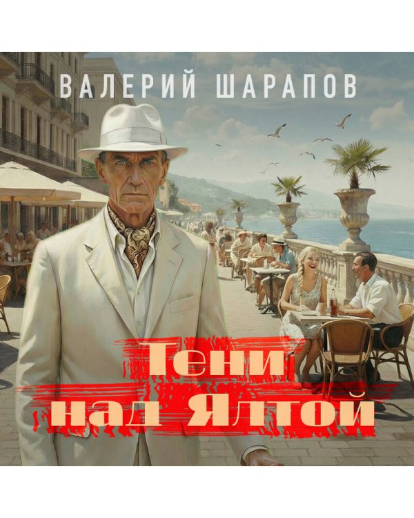 Тени над Ялтой