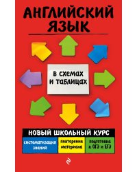 Английский язык