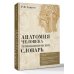 Анатомия человека.Терминологический словарь