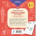 Плакат-самоучитель Английский язык. Тренажер по чтению. Плакат-самоучитель
