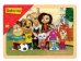 Игра из дерева "Барбоскины" (Мельница)дерево