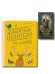 Обложка книги «Комплект из 2-х книг: Вестник судьбы. Оракул Ленорман (41 карта и руководство по QR-коду в коробке) + Животные-целители. Волки, лисы, совы и другие дикие животные-архетипы, которые помогут разобраться в себе и исцелят вашу душу», ISBN 9785042496738