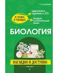 Биология: наглядно и доступно_
