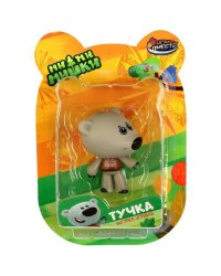 Фигурка Тучка Ми-ми-мишки 8 см, на блистере ИГРАЕМ ВМЕСТЕ в кор.96шт