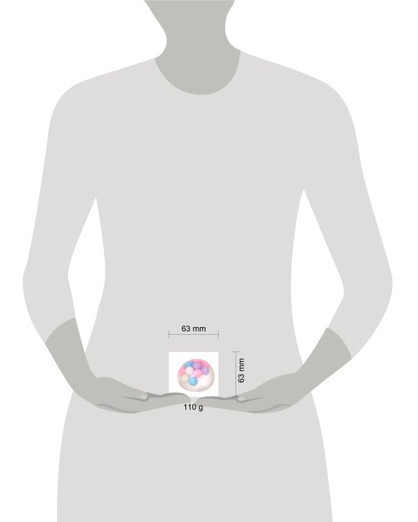 Молекула ДНК-сквишик