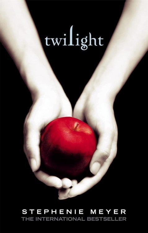 Twilight (Stephenie Meyer) Сумерки (Стефани Майер) /Книги на английском языке