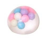 Молекула ДНК-сквишик