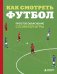 Обложка книги «Как смотреть футбол. Простое объяснение сложной игры» — Антсон Андрей Андреевич, ISBN 9785042432552