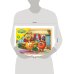 Игра из дерева "Смешарики" (Мармелад Медиа)дерево