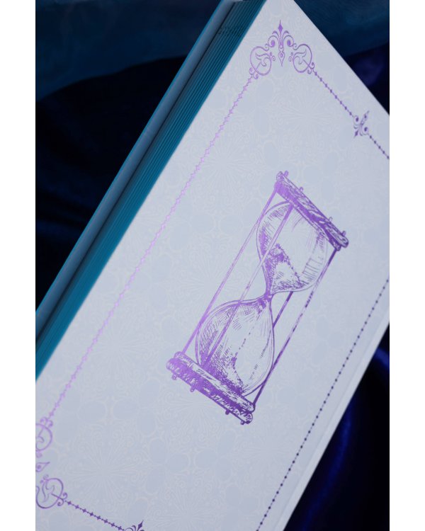 Королева со скальпелем. Доктор Элиза. Книга 4 (новелла)