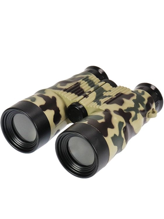 Бинокль (15 см) "Армейский 5" (кратность увелич. 4) (арт. Б-5368)