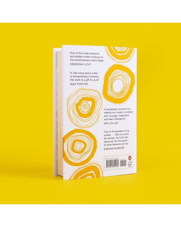 We Do Not Part (Han Kang) Мы не расстаемся (Хан Ган) /Книги на английском языке