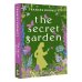 Exclusive Classics Paperback The Secret Garden
