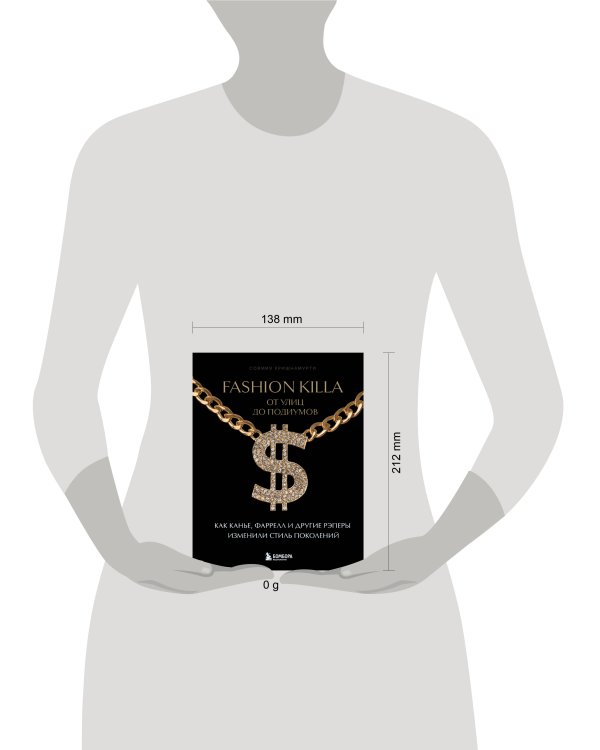 Fashion Killa: От улиц по подиумов. Как Канье, Фаррелл и другие рэперы изменили стиль поколений