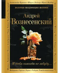 Я тебя никогда не забуду...