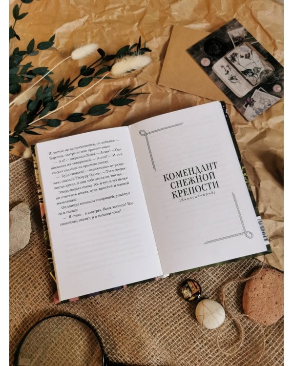 Тимур и его команда (Внеклассное чтение)