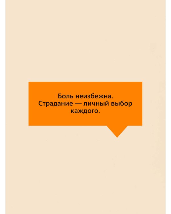 О чем я говорю, когда говорю о беге